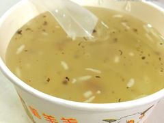 -四季美汤包(户部巷店)