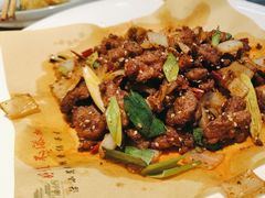 -津沽小院(天津之眼店)
