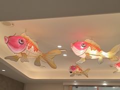 -菲住布渴酒店自助餐厅(阿里巴巴西溪园区店)