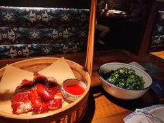 -洞庭土菜小炒馆(易发广场店)