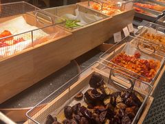 -上海虹桥宾馆味翠餐厅