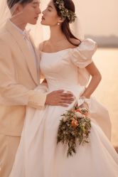 -蒙娜丽莎婚纱摄影·旅拍