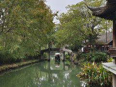 -西溪国家湿地公园