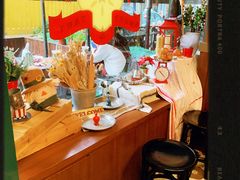 -Pie Bird(新闸路店)