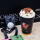 珠海人都接到通知了吗？茉莉奶白开业买一送一