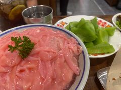 -楠火锅(西单店)