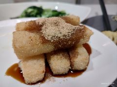 -渝信川菜(南滨店)