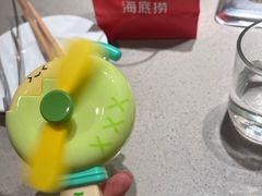 -海底捞火锅(勒泰店)