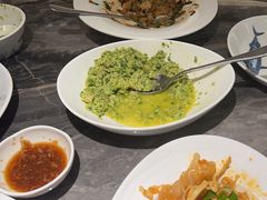 -前海沿·青岛菜(乐客城店)