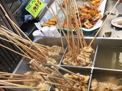 -西归浦每天偶来市场