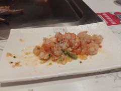 -火地铁板烧(昆山万象汇店)