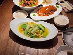 -北京老铺烤鸭(时代广场店)