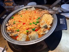 -许家菜(望江店)