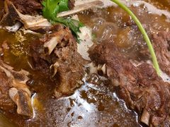 -芦月轩羊蝎子(北蜂窝店)