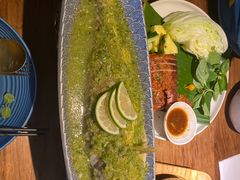 -星叶·东南亚料理(宁波万象汇店)