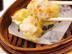 -潮福城大酒楼·潮粤菜·港式点心(阳光城店)