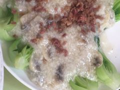 -君来梁溪饭店-餐厅