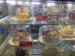 -DQ·蛋糕·冰淇淋(城南嘉园店)