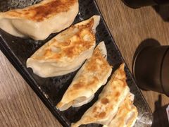 煎饺-雷神拉面(财富中心玉米楼店)