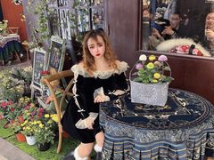 -第101座花园餐厅(湖滨88店)