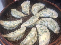 -松针蔡记蒸饺(花园路店)
