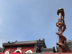 -妙峰山风景名胜区