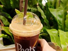 -Peet's 皮爷咖啡(深圳湾万象城店)
