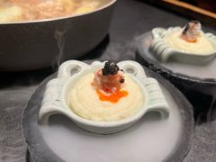 -蟹犇前•帝王蟹雪蟹(陆家嘴店)