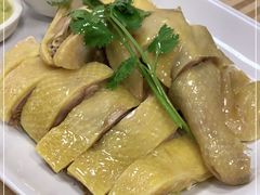 -巫记鸡饭店