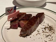 -Wolfgang’s Steakhouse 沃夫冈牛排馆(上海白玉兰广场店)