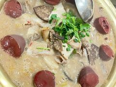 -金掌勺·锅包肉(广渠门店)