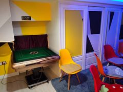 -Fun奇点轰趴馆(正佳广场店)