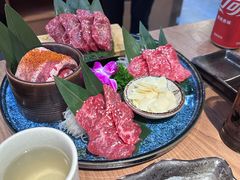 -丸藏和牛烧肉专门店(园区师惠坊店)