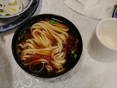 阳春面-淮扬韵.淮扬味道