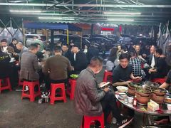 -麻伊伏土菜馆(朗州路店)