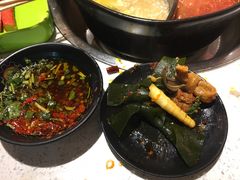 -钢管厂五区小郡肝串串香(南山店)