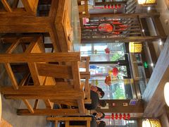 -美味居(古城店)