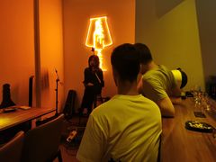 -虚荣精酿酒屋(五羊店)