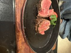 -西堤牛排(恒隆广场店)