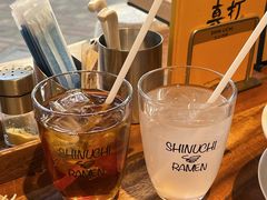 -真打拉面·日式拉面新流派(体育西横街店)