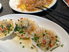 -王庄阿咪海鲜大排档(象园店)