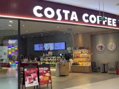-COSTA COFFEE(哈尔滨凯德学府店)