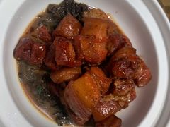 红烧肉-京味斋·烤鸭·北京菜(安贞店)