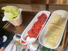 -海底捞火锅(王府井银泰in88店)