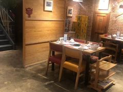 -焯牛潮汕牛肉火锅(云峰街创始店)