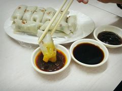 -汕尾菜粿(向西老店)
