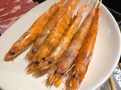 -九田家黑牛烤肉料理(石路天虹店)