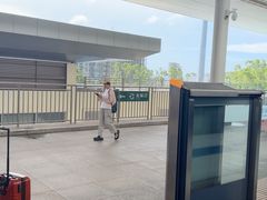 -亚龙湾站