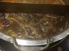 -水林间·寿喜烧自助(仙林金鹰店)