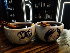 -Brut Eatery悦璞食堂(建国东路店)